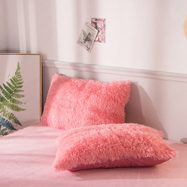 Lisslune | Upgrade to bed linen and pillowcases