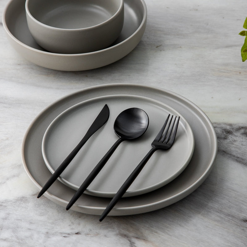 Lisslune | Minimalist cutlery