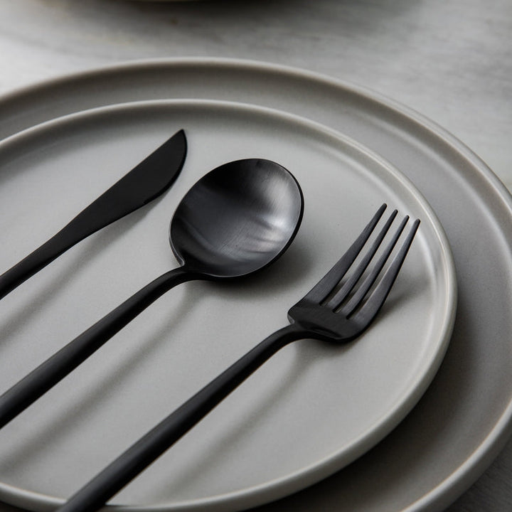 Lisslune | Minimalist cutlery