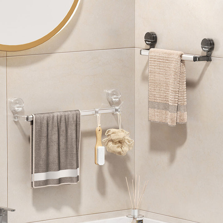 Lisslune | Towel holder with suction cup