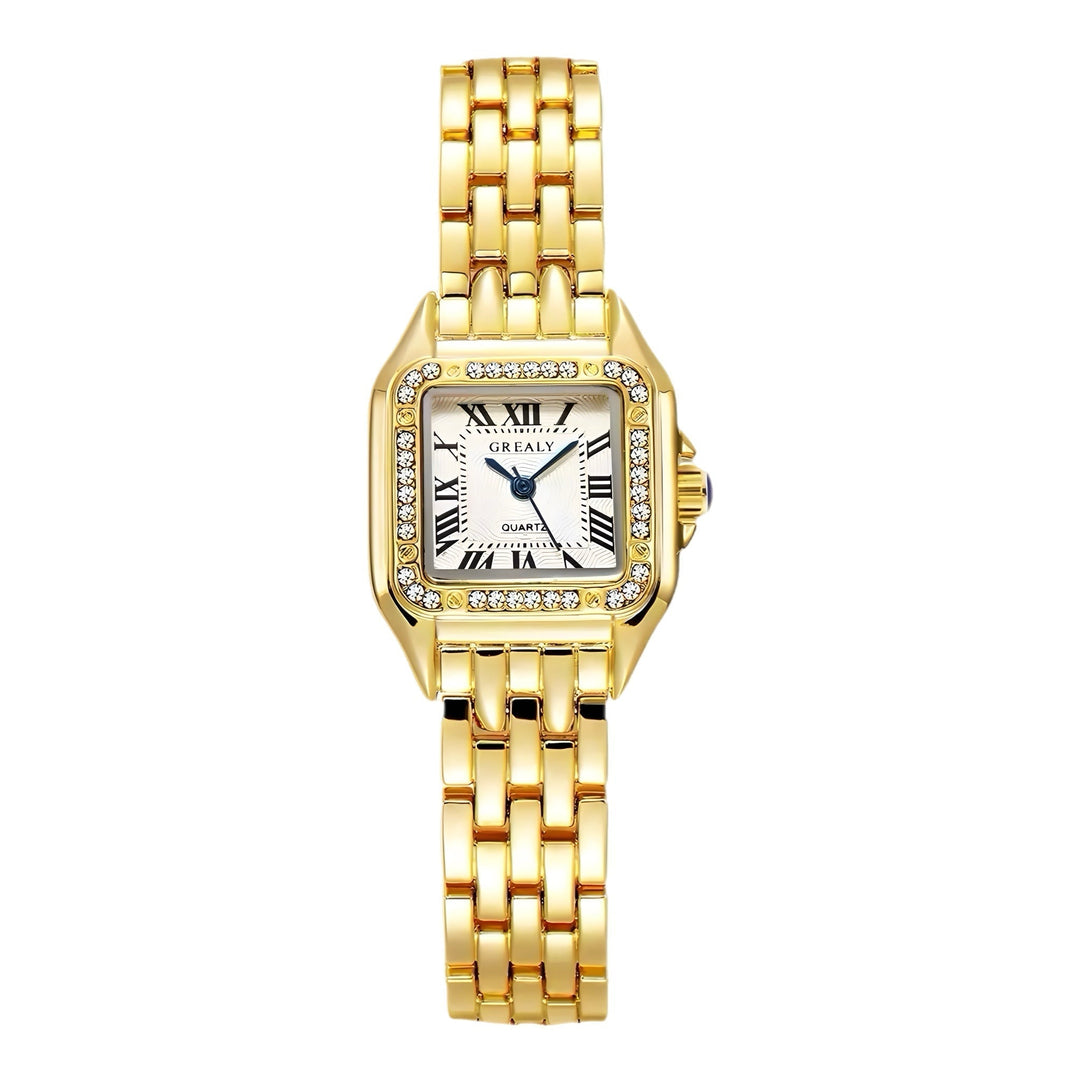 Lisslune | High-Quality Vintage Watch