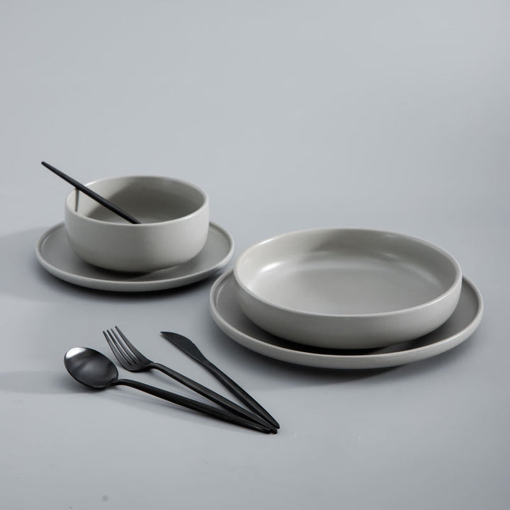 Lisslune | Minimalist cutlery