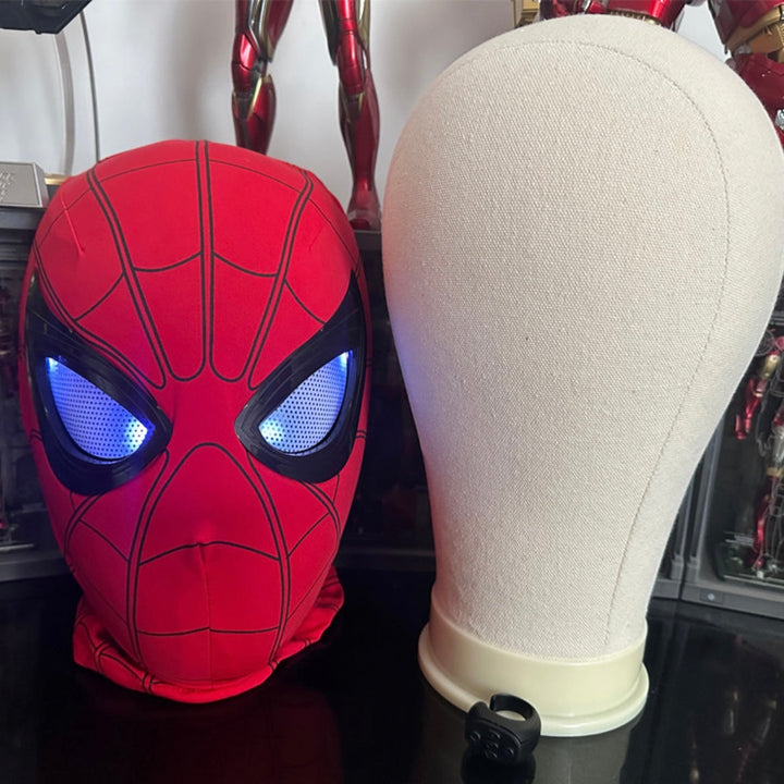 Lisslune | Spidey-Mask | Superhero-Mask