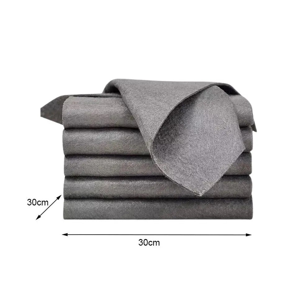 Lisslune | Magic Cleaning Cloth