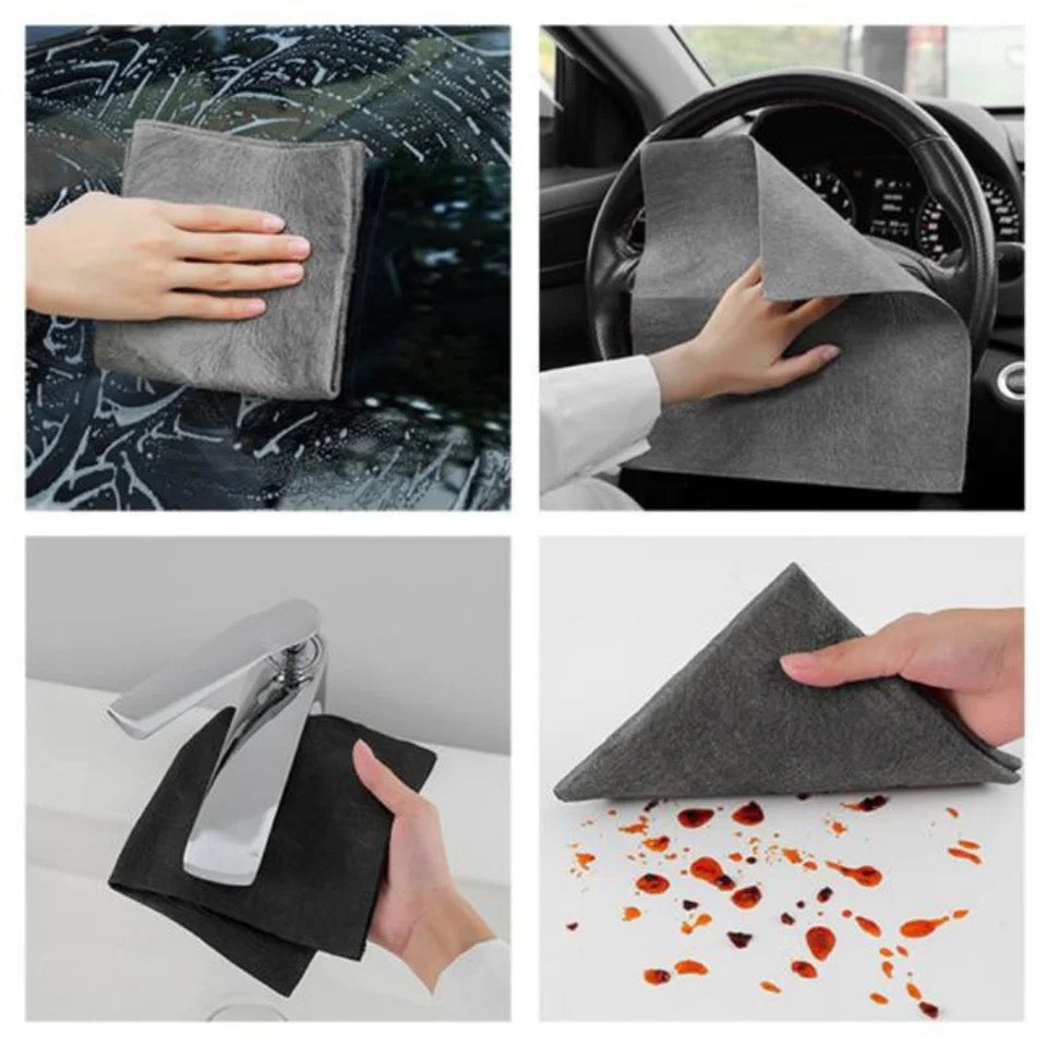 Lisslune | Magic Cleaning Cloth