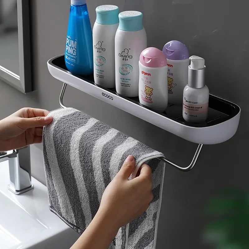 Lisslune | Bathroom Organizer