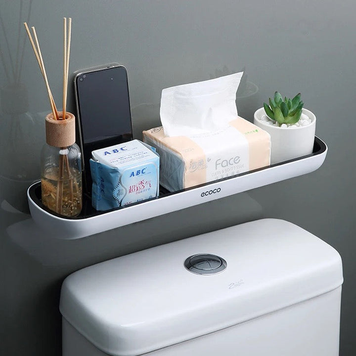 Lisslune | Bathroom Organizer