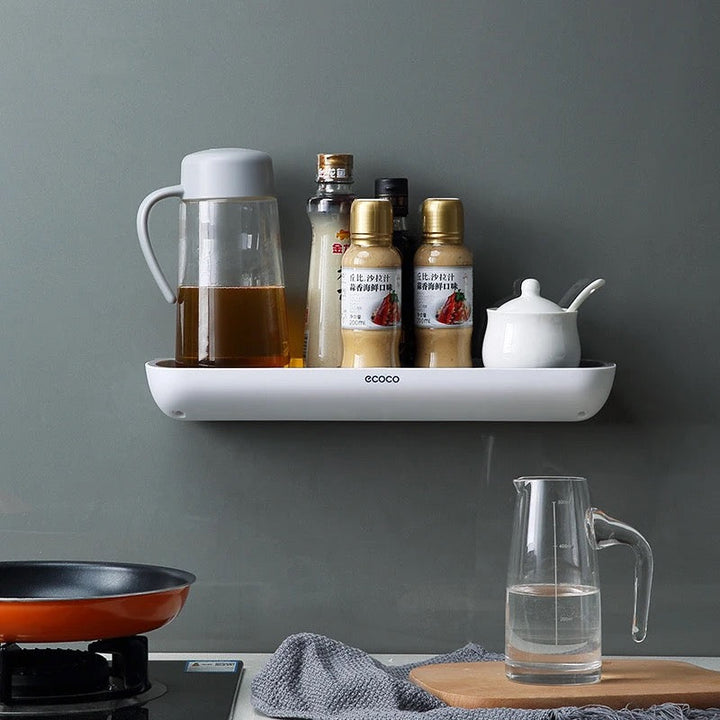 Lisslune | Bathroom Organizer