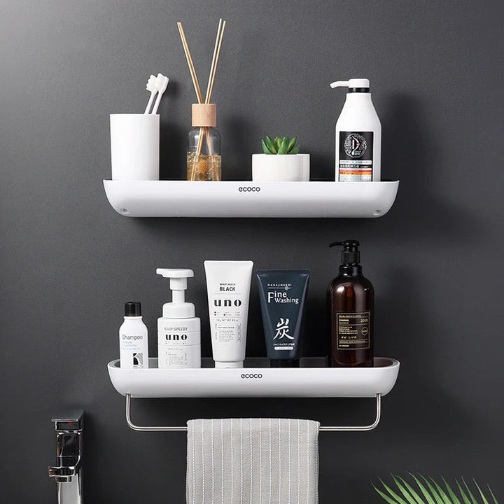 Lisslune | Bathroom Organizer