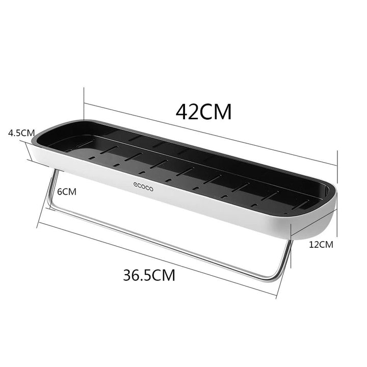 Lisslune | Bathroom Organizer