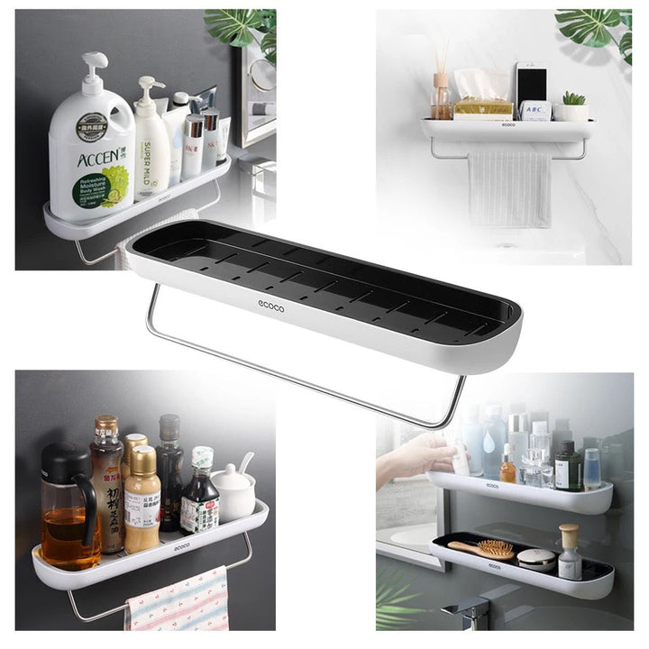 Lisslune | Bathroom Organizer