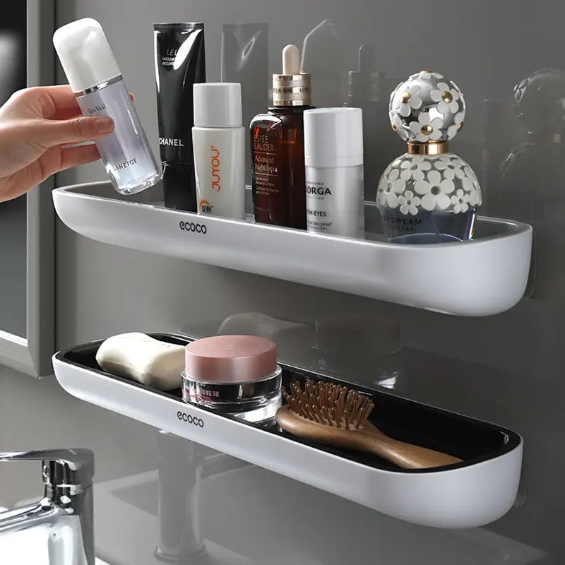 Lisslune | Bathroom Organizer