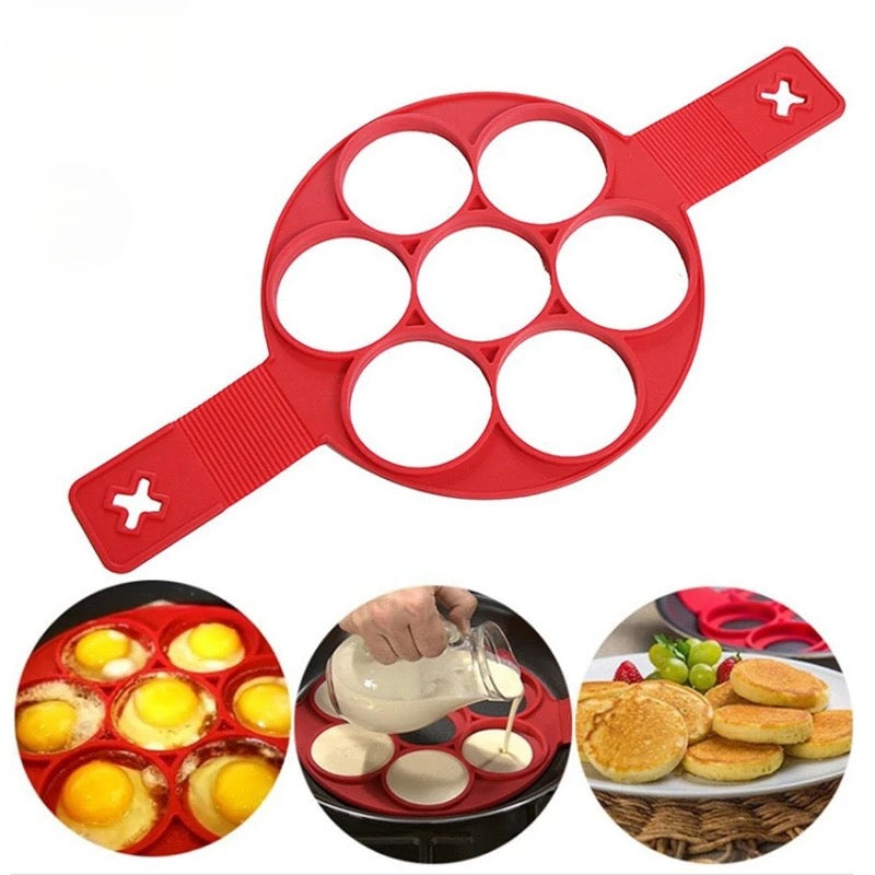 Lisslune | Pancake Helper