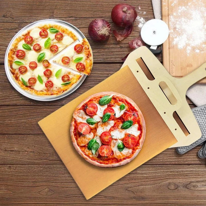 Lisslune | Magical Baking Aid for Dough and Flour Products