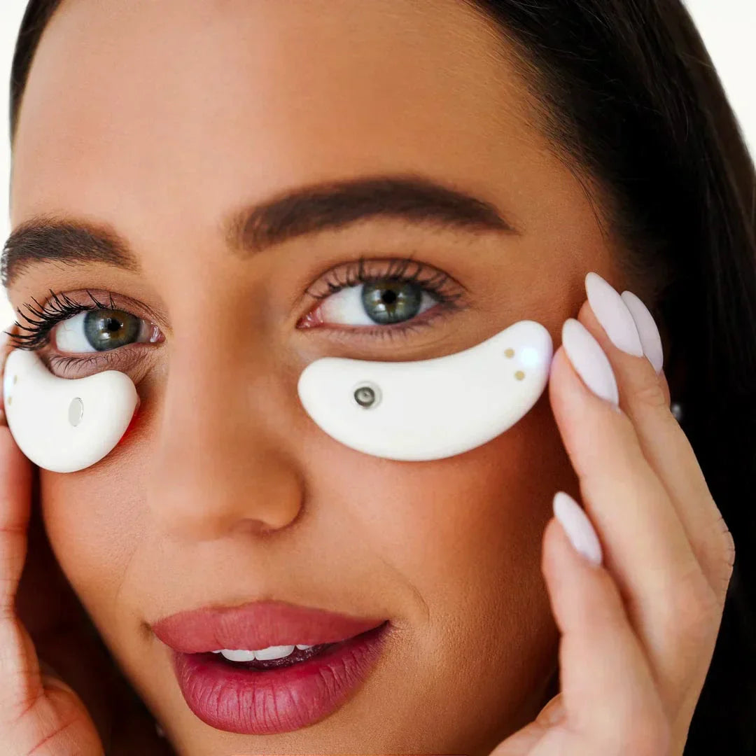 Lisslune | Eye Capsules