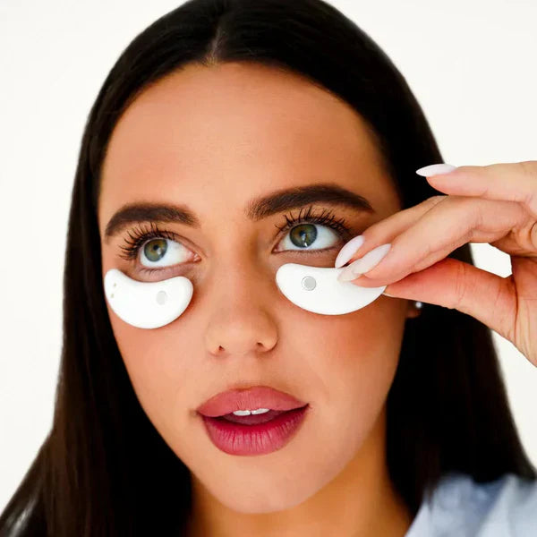 Lisslune | Eye Capsules