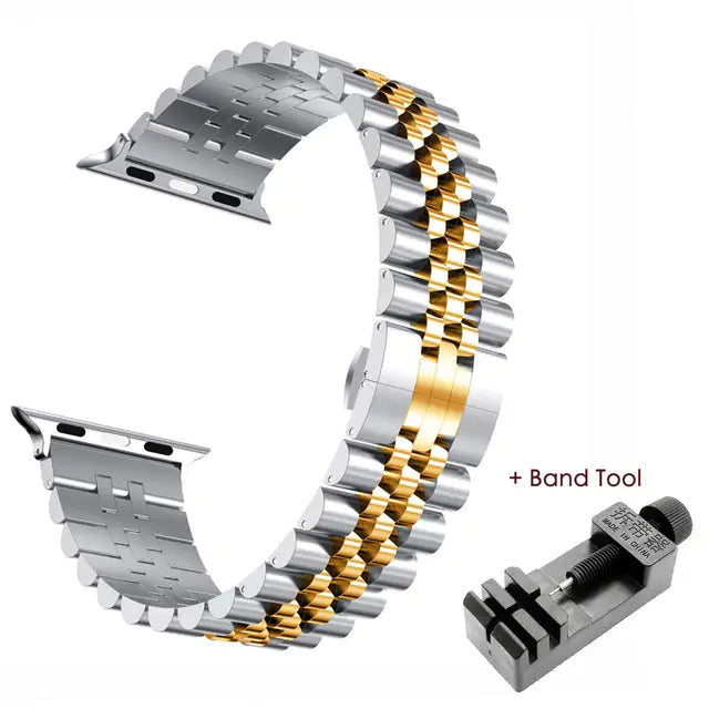 Lisslune | Bracelet for the Apple Watch