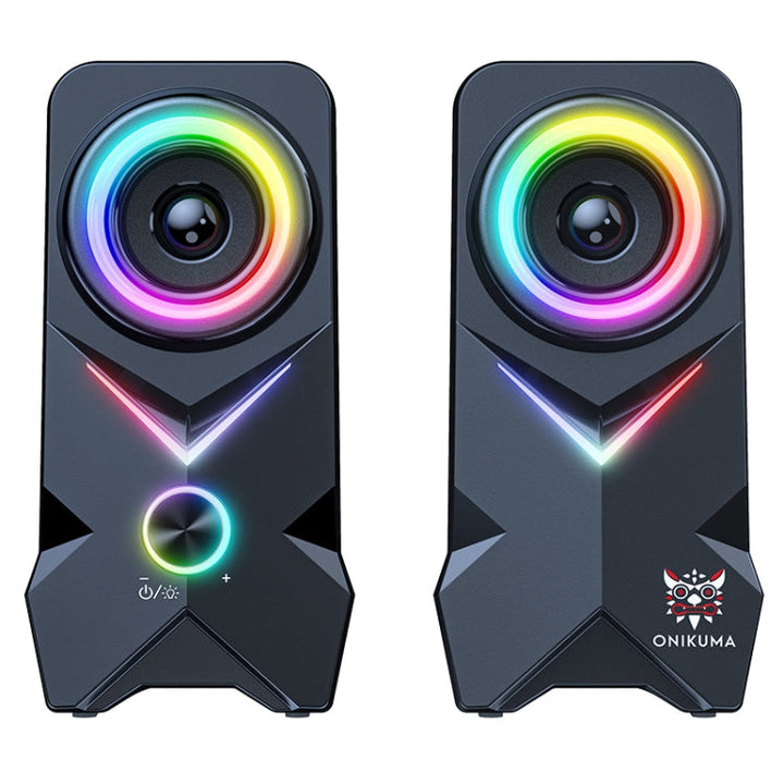 Lisslune | L2 Outdoor Portable RGB Light USB Bluetooth Wireless Speaker