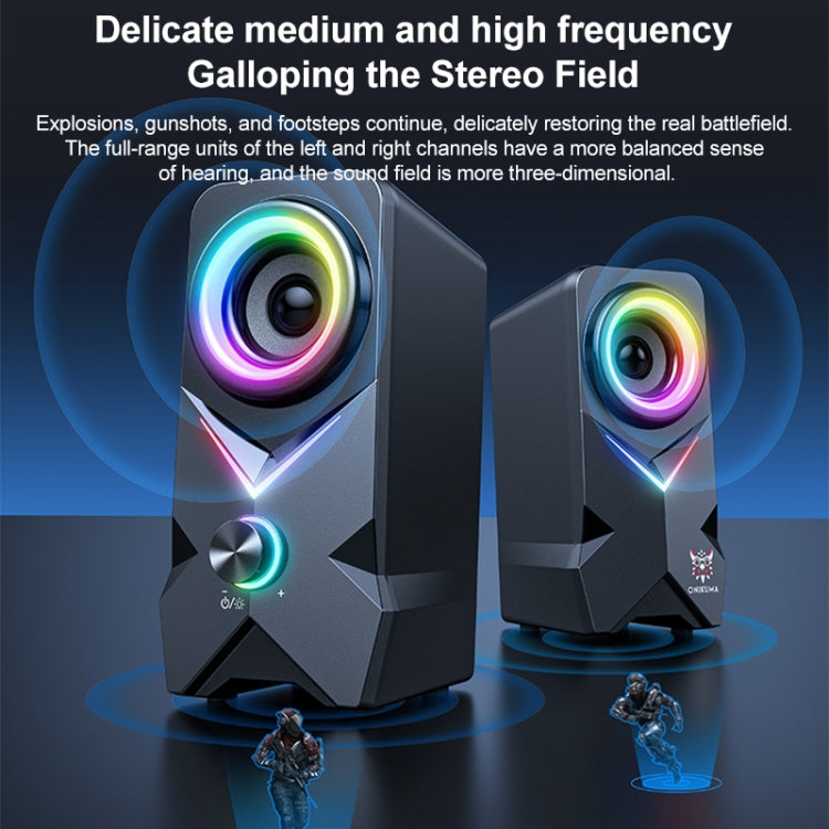 Lisslune | L2 Outdoor Portable RGB Light USB Bluetooth Wireless Speaker