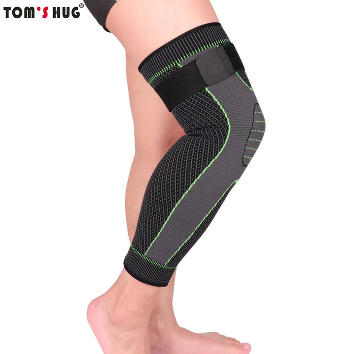 Lisslune | Compression Knee Support