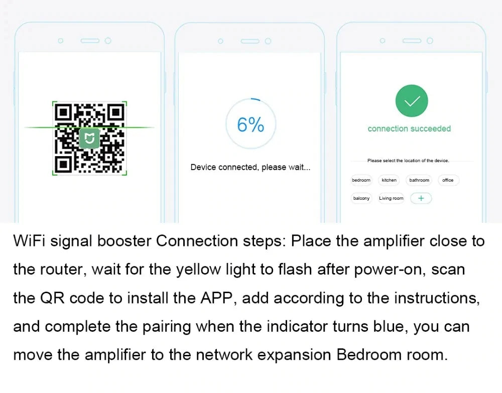 Lisslune | Intelligent Doorbell V5