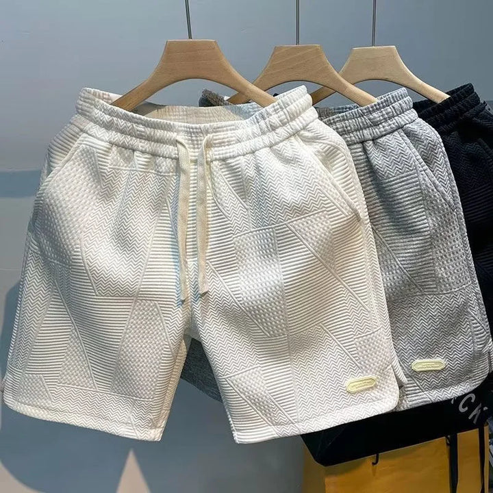 Lisslune | Men's Breeze Shorts
