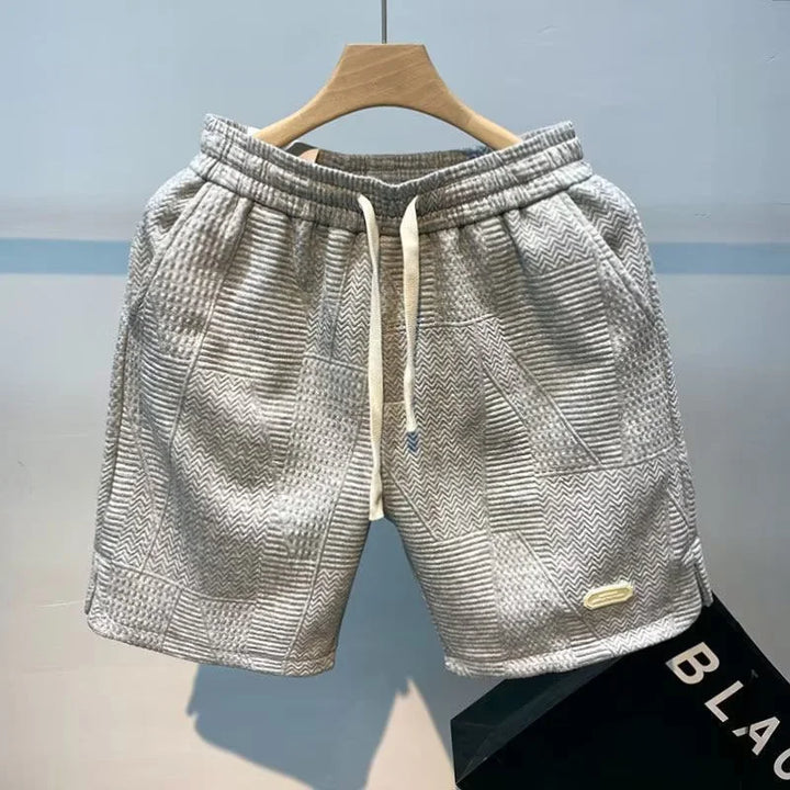 Lisslune | Men's Breeze Shorts