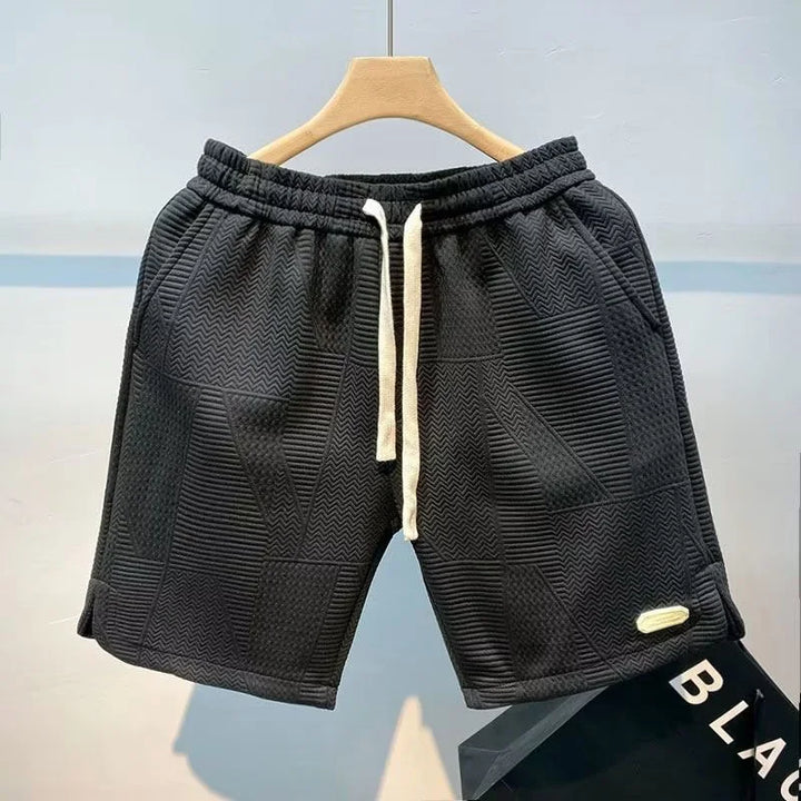 Lisslune | Men's Breeze Shorts