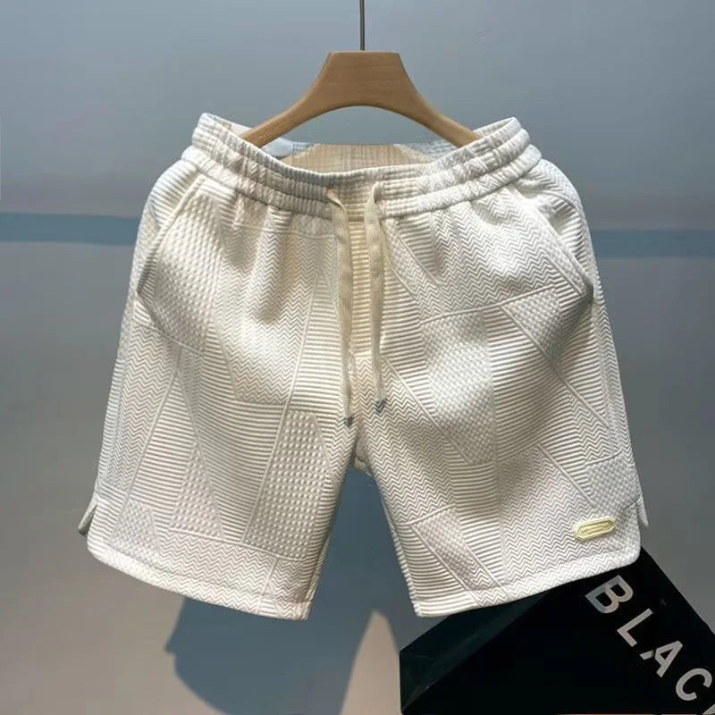 Lisslune | Men's Breeze Shorts