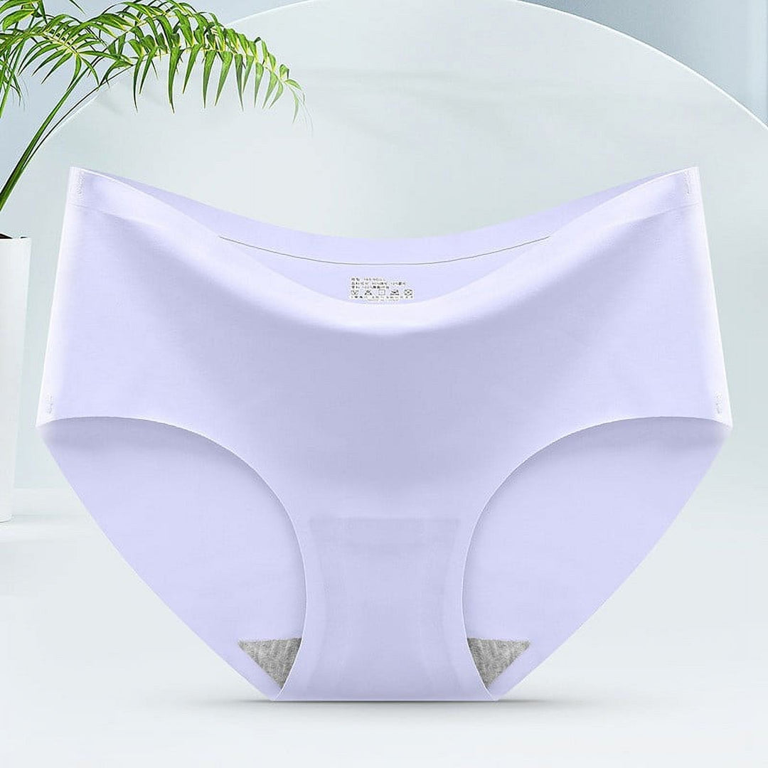 Lisslune | Silky Soft Seamless Underwear