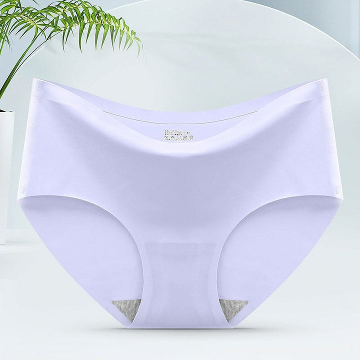 Lisslune | Silky Soft Seamless Underwear