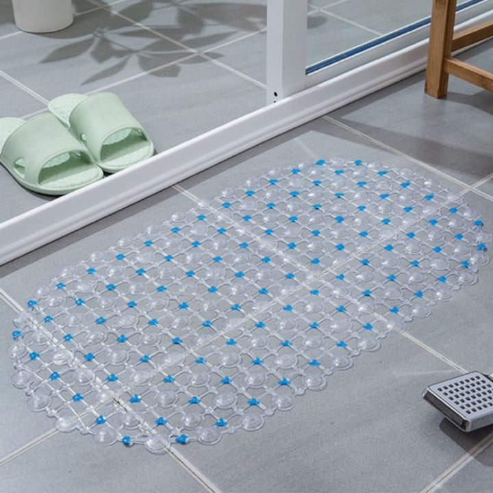 Lisslune | Velvra Non-Slip Shower Mat