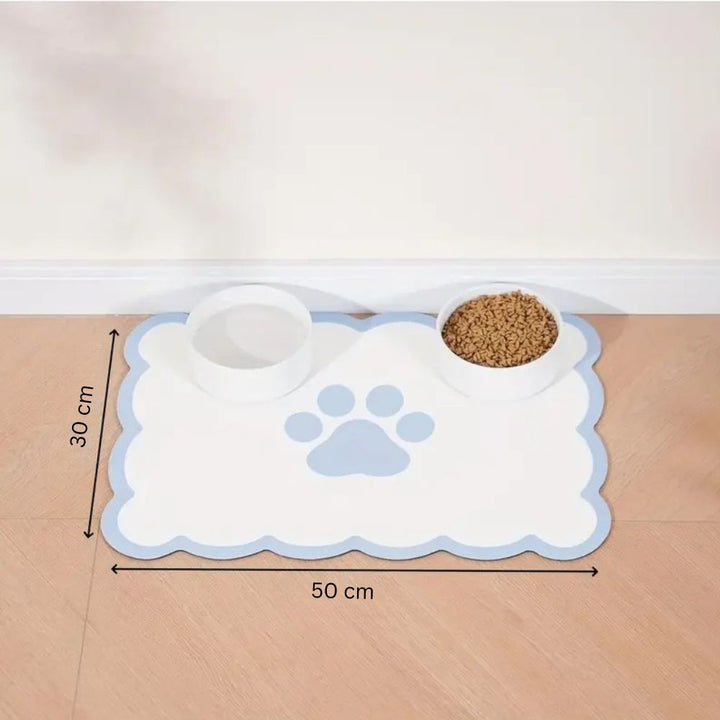 Lisslune | Pawfect Non-Slip Pet Mat