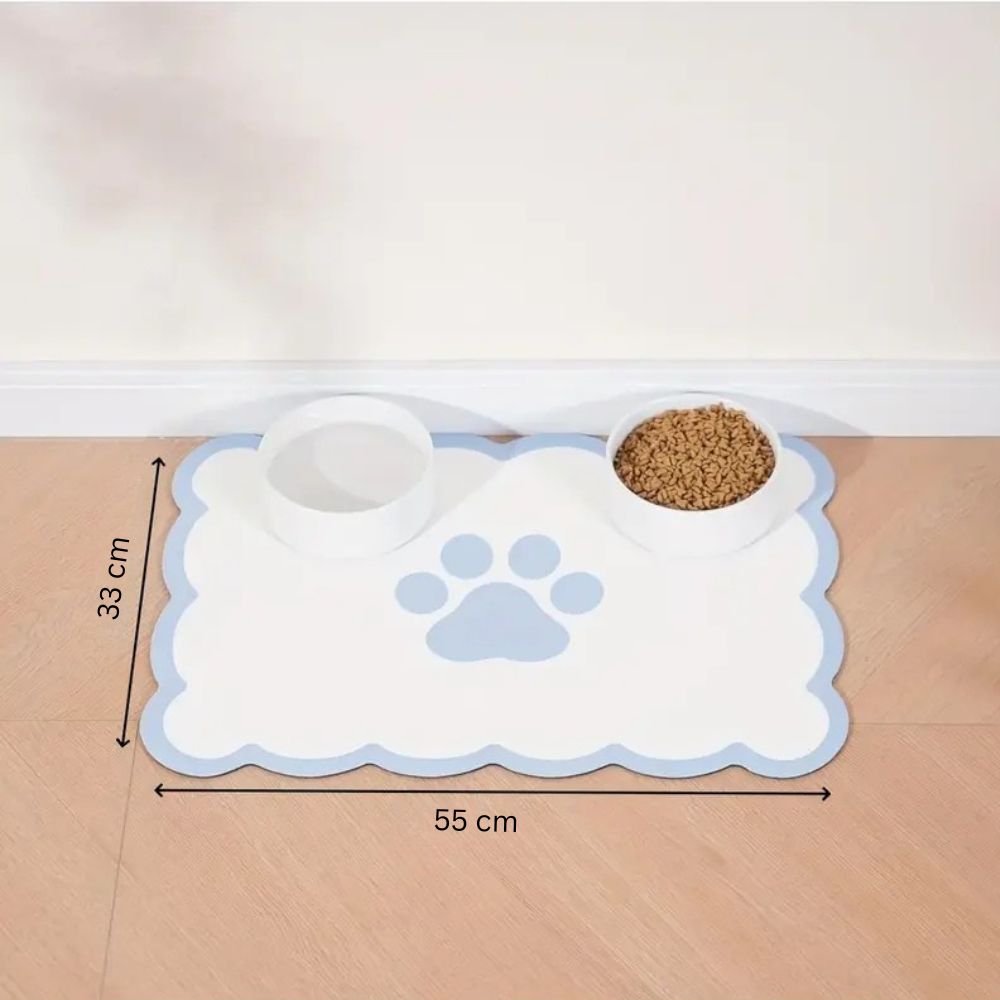 Lisslune | Pawfect Non-Slip Pet Mat