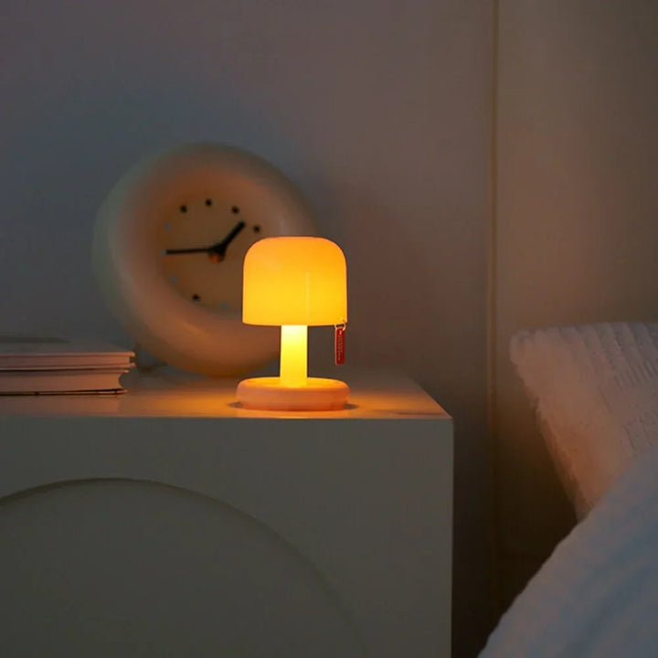 Lisslune | SunsetGlow | Romantic Mini Sunset Lamp