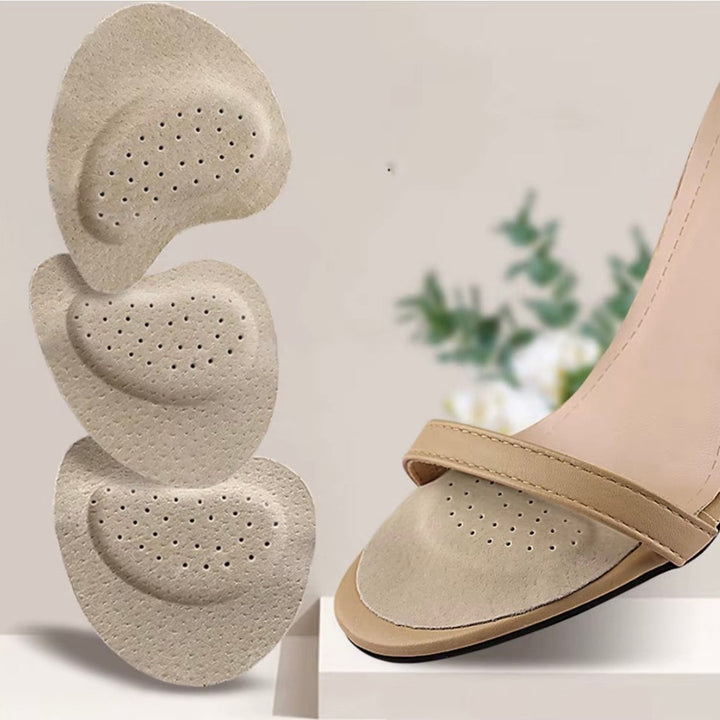 Lisslune | Anti-slip foot pads for sandals – Pain relief for women