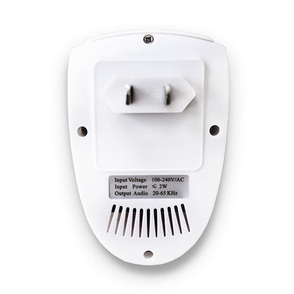 Lisslune | ZapGuard - Advanced electromagnetic pest control