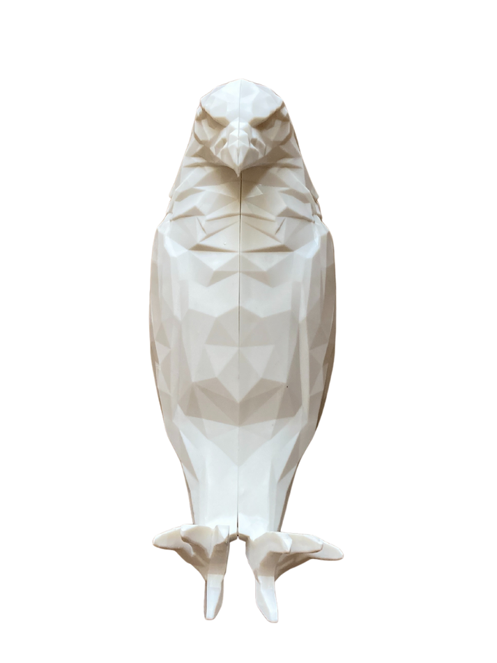 Lisslune | Winged Wall Lamps