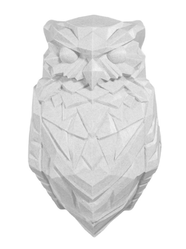 Lisslune | Winged Wall Lamps