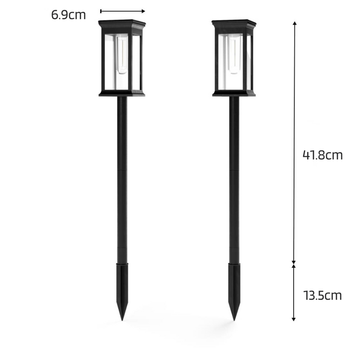 Lisslune | EcoShine (2 pieces)