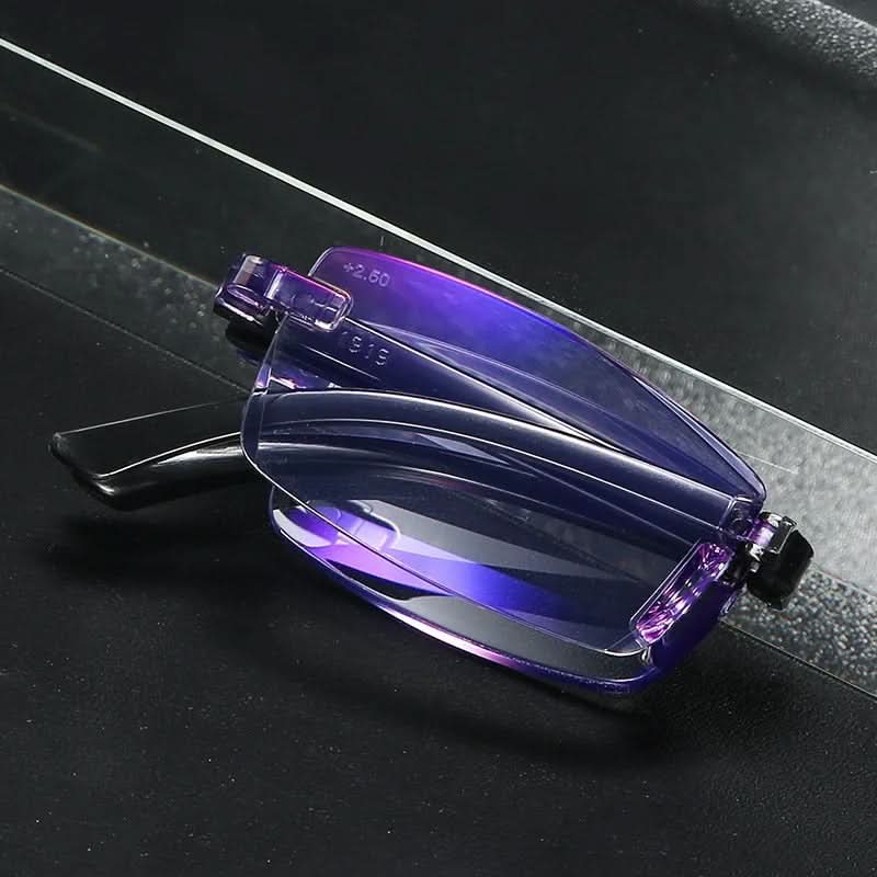 Lisslune | Durable Multifocal Reading Glasses – Anti-Blue Light