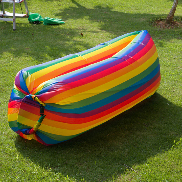 Lisslune | Inflatable Air Sofa