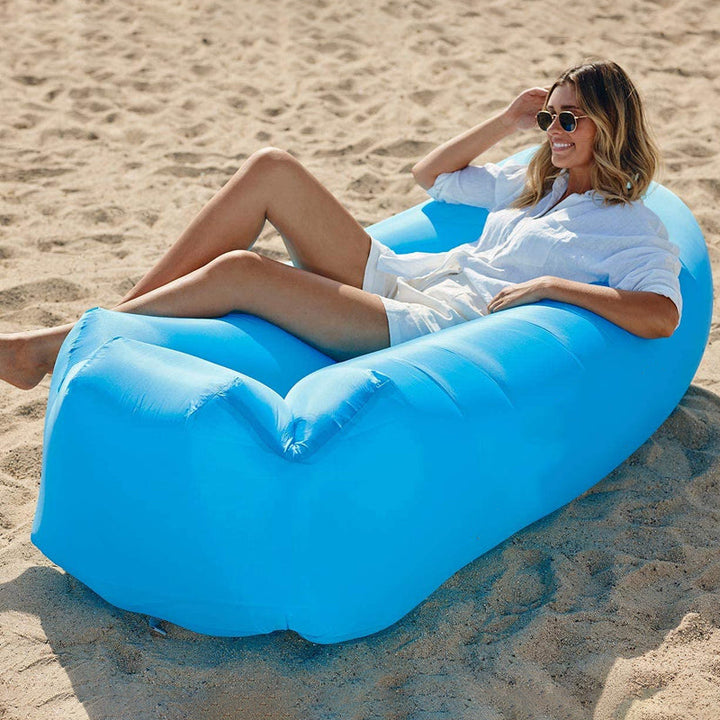 Lisslune | Inflatable Air Sofa