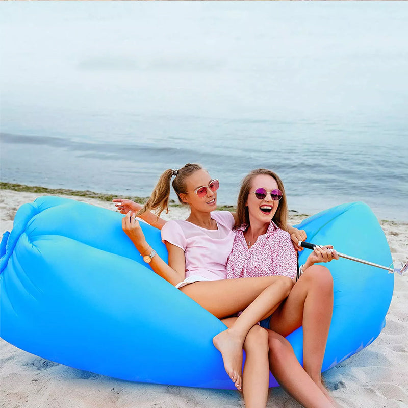 Lisslune | Inflatable Air Sofa
