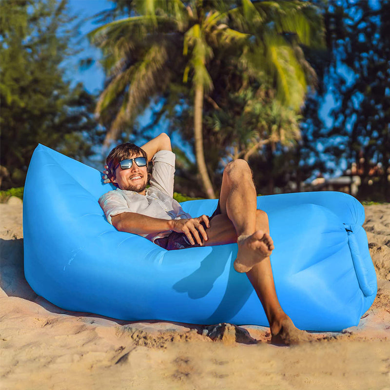 Lisslune | Inflatable Air Sofa