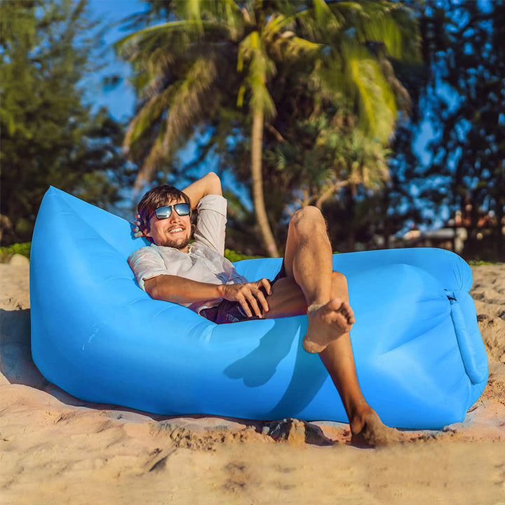Lisslune | Inflatable Air Sofa