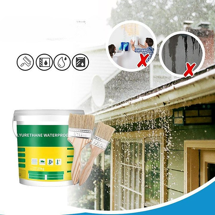 Lisslune | Innovative Sealer Mighty Paste