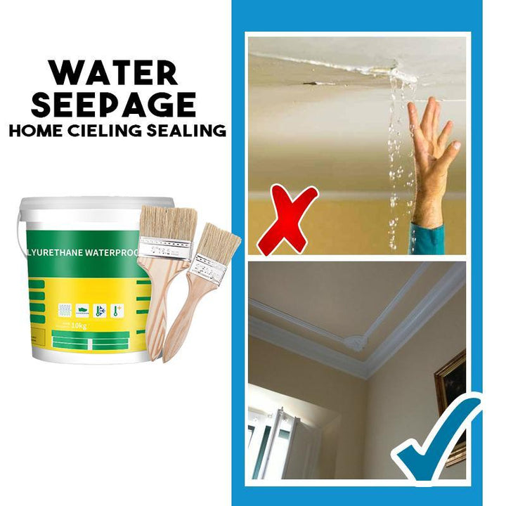 Lisslune | Innovative Sealer Mighty Paste