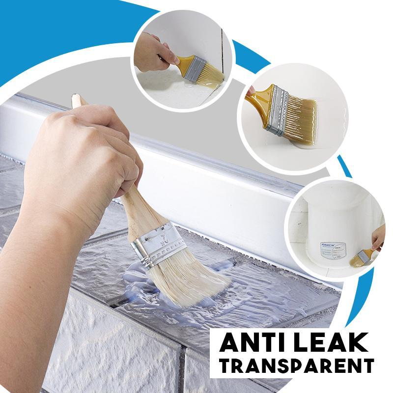 Lisslune | Innovative Sealer Mighty Paste