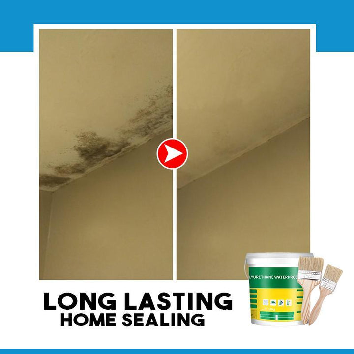 Lisslune | Innovative Sealer Mighty Paste